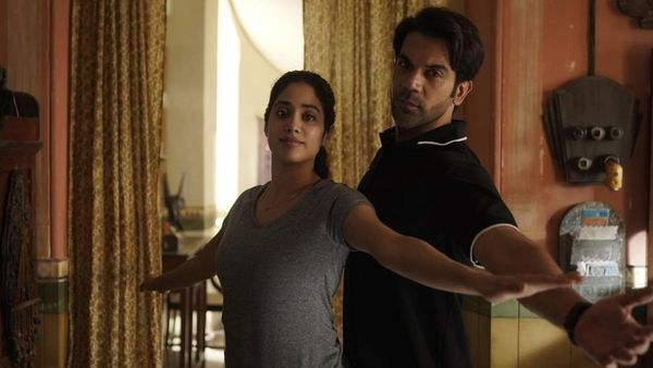 Mr. & Mrs. Mahi Box Office Collection Day 19: Rajkumar Rao Starrer Continues To Struggle; Fails To Cross 40 Cr