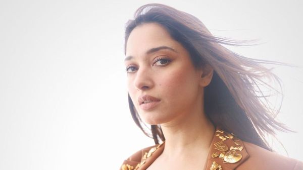 Tamannaah Bhatia School Textbook Controversy: Parents Furious Over 'Inappropriate' Inclusion Of Actress