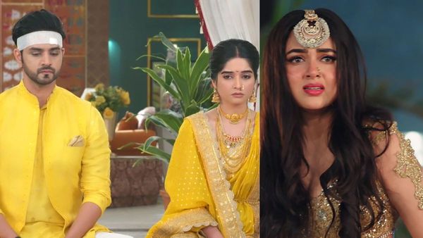 Ghum Hai Kisikey Pyaar Meiin New Cast After Leap: Tejasswi Prakash's Co-star To Play VILLAIN In GHKPM?