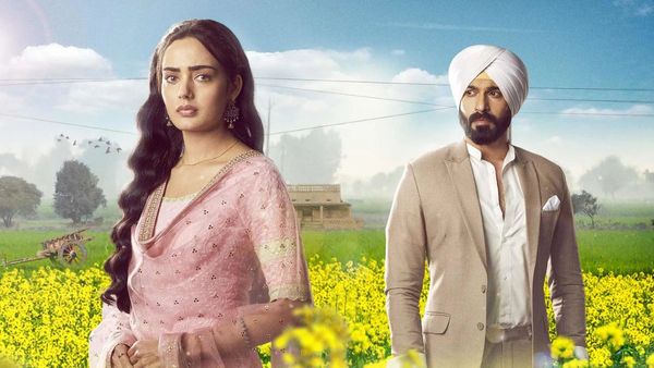 Teri Meri Doriyaann Twist: Himanshi Parashar Reveals Vijayendra Kumeria's Reaction To Sahiba's Death Scene