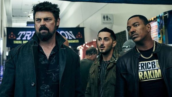 The Boys 4 Episode 4 Release Time: Here’s When The New Episode Of Karl Urban’s Show Will Premiere Online