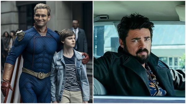 The Boys 4 Episode 1-3 OTT Release Date, Time, Platform: When & Where To Watch New Season In India? Update