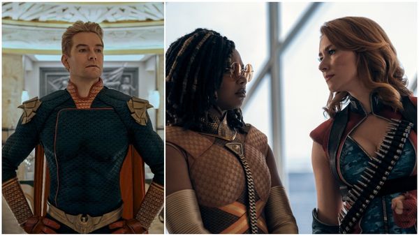 The Boys 4 OTT Release Date: Antony Starr Calls Homelander ‘Villain Of Peace’; Teases Dynamic With New Supe