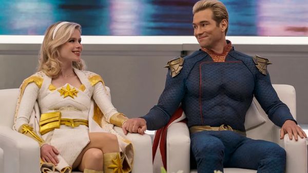 The Boys Season 4 Full Episode Release Schedule: Here’s When & Where To Watch Online In India; Finale Date Out