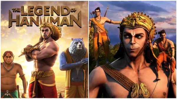 The Legend Of Hanuman 4 Episode 3 OTT Release Date, Platform: When & Where To Watch New Episode Online? DEETS