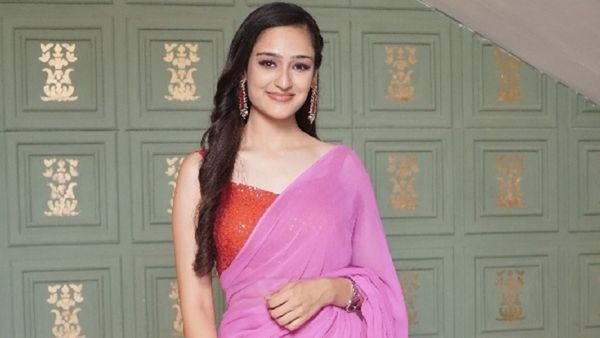Udaariyaan New Cast After Leap: Shreya Jain (Meher) Says She Was 'Inspired By Isha Malviya's Character'