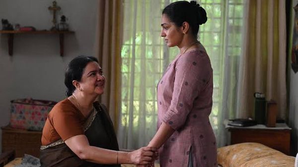 Ullozhukku 2 Days Box Office Collection: Urvashi And Parvathy Thiruvothu's Movie Earns Strong Reception