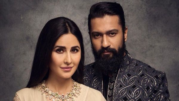 Vicky Kaushal Reacts To Wife Katrina Kaif's Pregnancy Rumors; Says 'Jab Uska Time Aayega...'