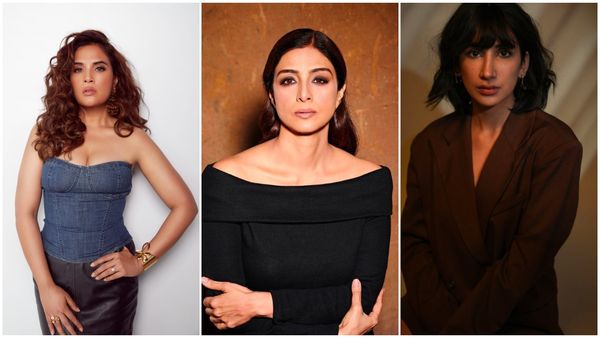 Richa Chadha To Tabu: 6 Female Actors Who Have Aced Playing The Lead Villains