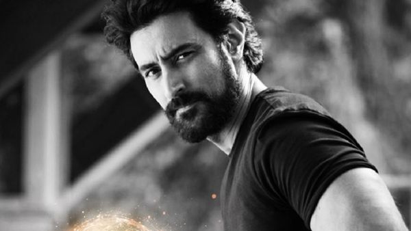 Kunal Kapoor Joins Chiranjeevi In Vishwambhara, Fans REACT To Their Collaboration