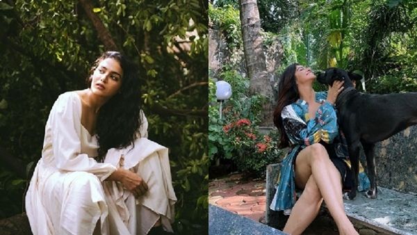 5 Times Wamiqa Gabbi Inspired Us to Spend Time in Nature for World Environment Day
