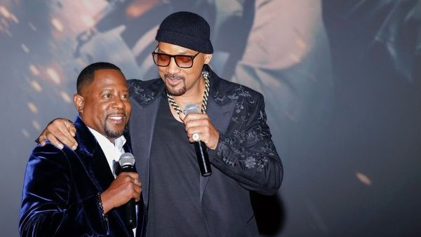 When Will Bad Boys: Ride Or Die Release In India? Will Smith-Martin Lawrence Starrer All Set For Grand Entry