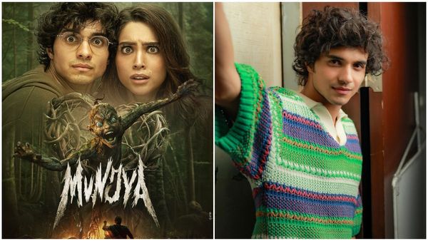 Munjya Release, Cast: Who Is Abhay Verma? All About His Instagram ID, Biography, Actor-Brother Name