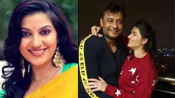 Who Is Bhavana Ramanna? Kannada Actress Stands In Favor Of Darshan: I Have No Hesitation...