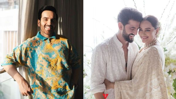 Why Didn't Luv Sinha Attend Sister Sonakshi's Wedding? Says '...No Involvement In Matter'