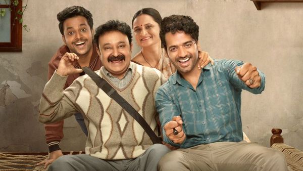 Gullak 4 OTT Release: Will There Be Gullak Season 5? Here's What We Know About TVF's Most Awaited Family Drama