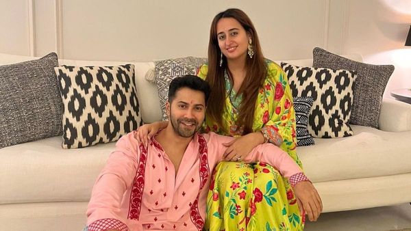 Will Varun Dhawan & Natasha Dalal Name Their Baby Girl THIS? DEETS Inside