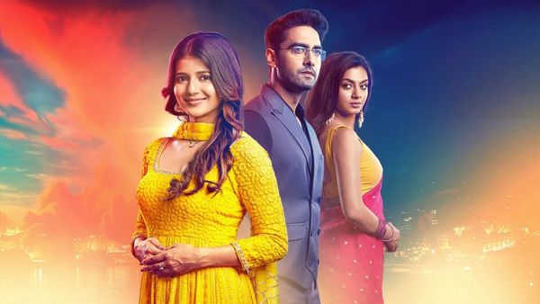 Yeh Rishta Kya Kehlata Hai TWIST: Abhira To Get Pregnant With Armaan's Child? Dream Or Reality