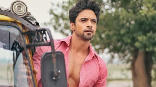 Badall Pe Paon Hain Actor Aakash Ahuja's Fun BTS From Sets Goes Viral As He Celebrates Co-star's Birthday