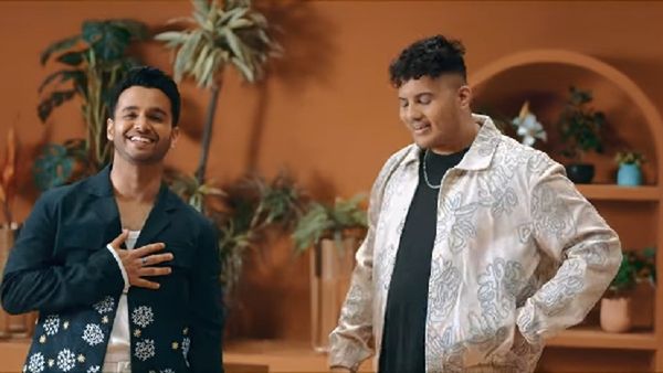 Abhijay Sharma Drops Romantic Anthem 'Badastoor' In Collaboration With Warner Music