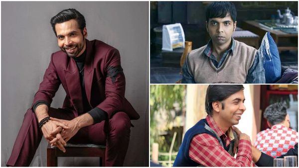 Abhishek Banerjee Excited To Be The Key Recurring Character In Horror-Comedy Multiverse From Stree To Munjya