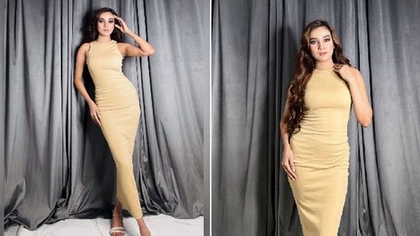 Pyaar Ka Pehla Adhyaya Shiv Shakti Actress Aditi Patwa: I Always Choose Opportunities That Are Challenging