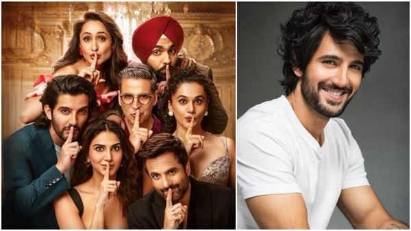 Khel Khel Mein Release Date, Cast | Aditya Seal On Working With Akshay Kumar, Taapsee Pannu & Others: Such A…