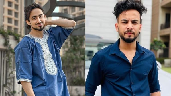 Bigg Boss OTT 3 Adnaan Shaikh Video: Here's Why Adnaan Wanted To Gift Bangles To Elvish- WATCH VIRAL CLIP