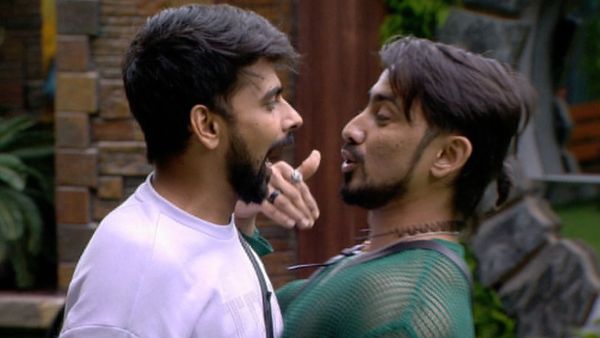 Bigg Boss OTT 3: Adnaan Shaikh & Lovekesh Get Into Physical Fight; Will It Lead To An Elimination? WATCH