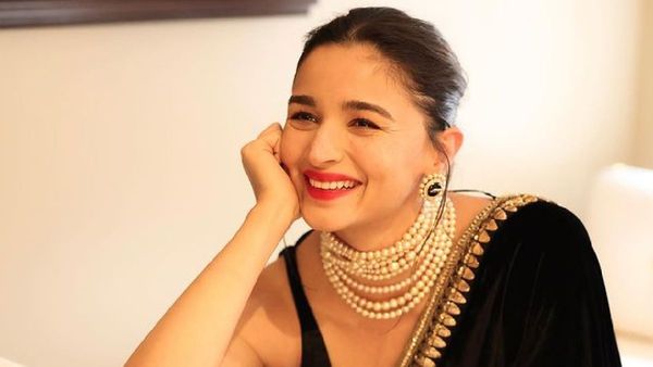 Alia Bhatt Joins Forces With Malhar Kalambe’s 'Beach Please India' To Promote Beach Conservation