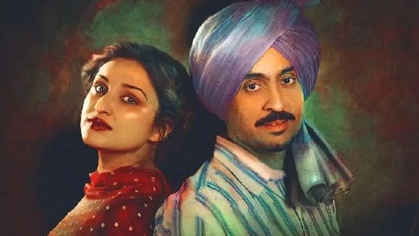Amar Singh Chamkila: Parineeti Chopda-Diljit Dosanjh's Movie Is 2024's Most Watched OTT Film