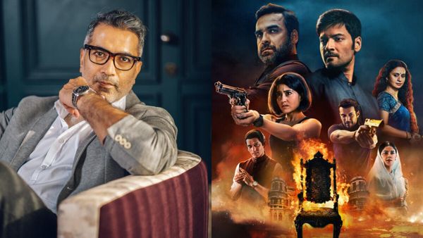 Exclusive! Mirzapur 3 Director Anand Iyer On Getting A Mixed Response, 