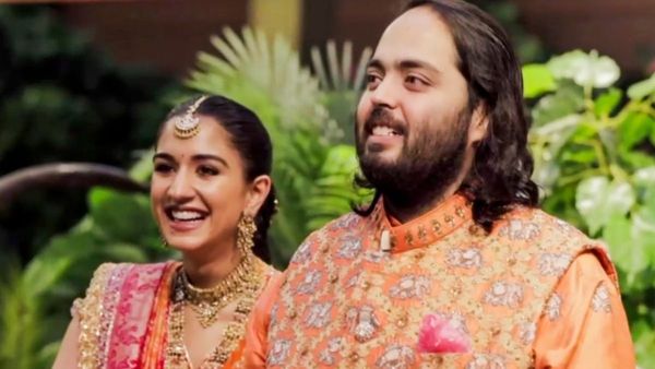 Anant & Radhika Wedding: Baraat Timing To Varmala & Lagana; Here's Everything To Know About Big Day