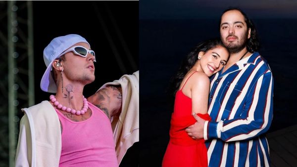 Justin Bieber, Adele, Lana Del Ray, And More To Perform At Anant-Radhika Wedding