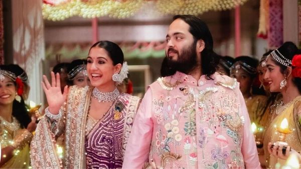 Anant Ambani-Radhika Merchant Wedding: How To Live Stream? Follow These Steps