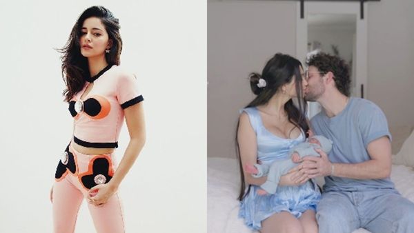 Ananya Panday Hosts AMA Sessions On Threads, Talks About Newborn Nephew & FAVOURITE Films