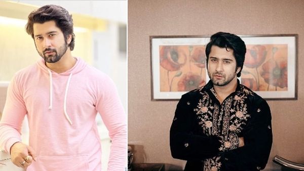 EXCLUSIVE | Maati Se Bandhi Dor Fame Shaan Mishra On Maintaining Success In TV Industry: The Key Is…