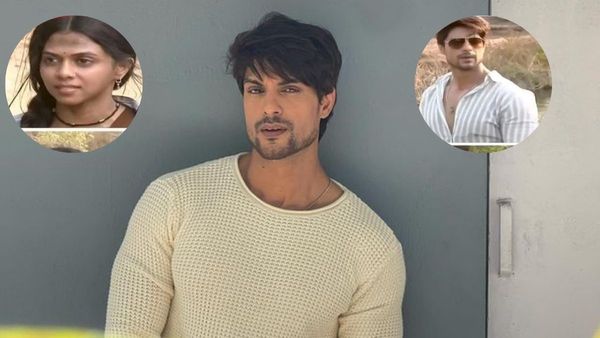 Maati Se Bandhi Dor: Star Plus Gives Notice To Ankit Gupta's Show To Improve TRPs Or Face Axe? EXCLUSIVE