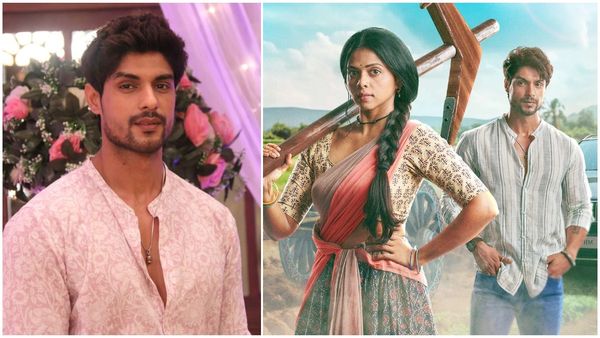 Maati Se Bandhi Dor EXCLUSIVE: Is Star Plus Unhappy, Show Under Scanner? Ankit Gupta Reveals TRUTH: I Have…