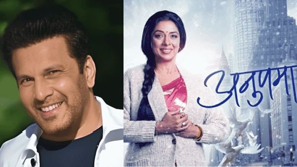 Exclusive! Anupamaa: From Leap To Characters Who May Exit? Vaquar Shaikh BREAKS Silence On The New Story