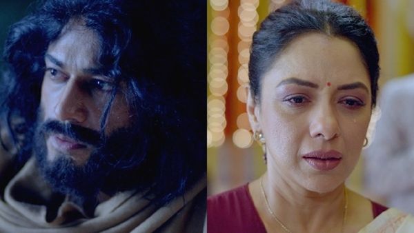 Anupamaa Twist: When Will Anupama-Anuj Reunite ? Rupali Ganguly-Gaurav Khanna Show New Promo Drops Hint