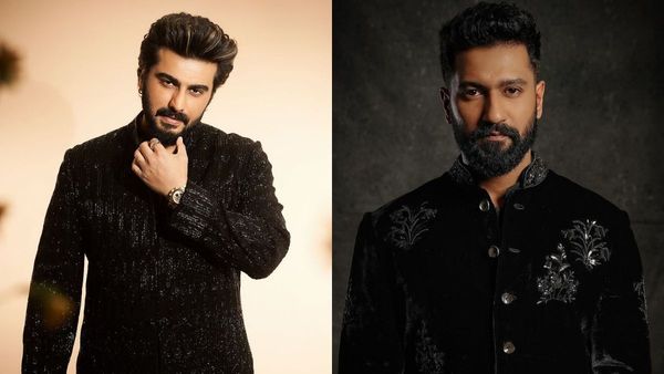 Anant Ambani-Radhika Merchant Sangeet: Vicky Kaushal & Arjun Kapoor Infuses Punjabi Vibe With THIS Song