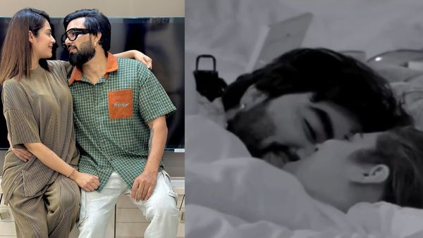 Bigg Boss OTT 3: Armaan Malik & Kritika Malik’s Intimate Video LEAKED Online; Deets Inside
