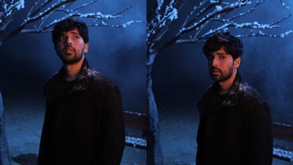 Armaan Malik Unveils Powerful New Song ‘Tera Main Intezaar’: A Return To His Signature Sound