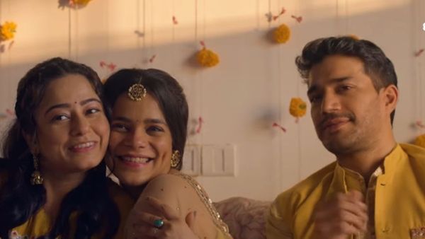 Arranged Couple Trailer: TVF Releases Trailer Of Yet Another Relatable Series After Panchayat 3 & Gullak 4