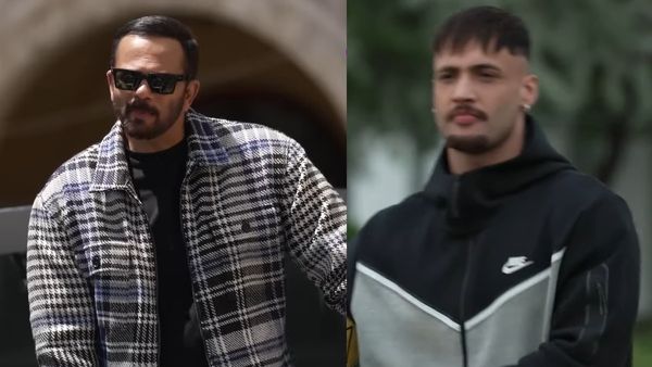 Khatron Ke Khiladi 14 | Rohit Shetty Reacts To Abhishek & Asim’s Fight & Latter’s Exit: It Was A Shock To Me