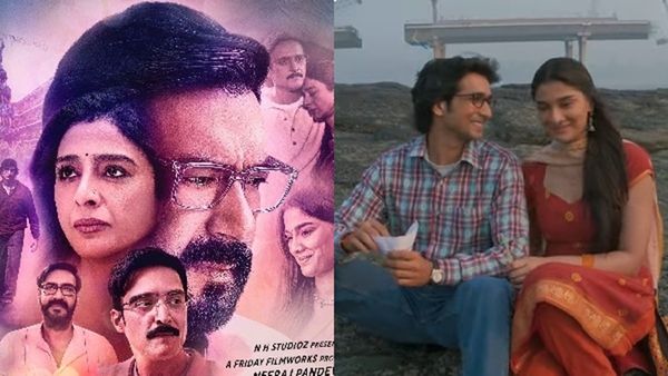 Auron Mein Kahan Dum Tha Makers Unveil Tuu - A Short Film On Love