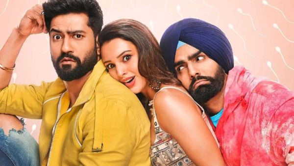 Bad Newz Advance Booking Collection Day 1: Vicky-Triptii’s Film Beats Akshay Kumar’s Sarfira In 24 Hours