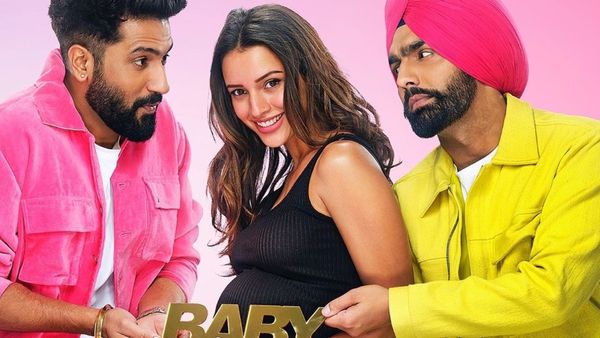 Bad Newz Advance Booking Collection Day 1: Vicky-Triptii’s Film Crosses 1Cr Ahead Of Release; Eyes Big Opening