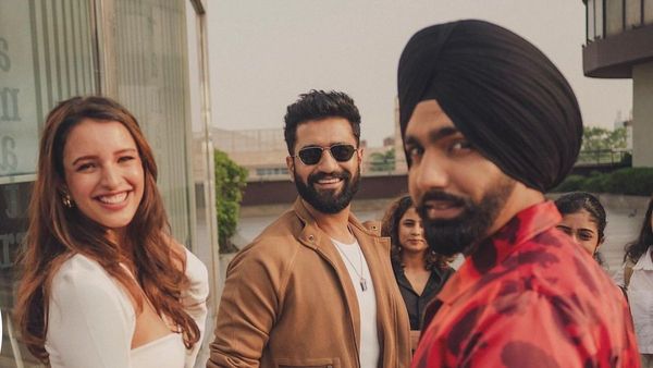 Bad Newz Box Office Collection Day 6 Prediction: Vicky-Triptii Starrer Far Away From Meeting Budget; DEETS